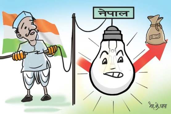 尼泊爾電力局NEA敦促印度不要提高能源價(jià)格