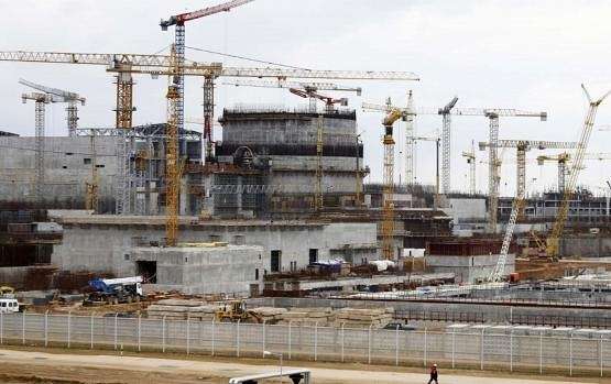 能源部長(zhǎng)?Vai?iūnas：白俄羅斯必須確保核安全不是紙上談兵，而是在實(shí)踐中實(shí)施所有建議