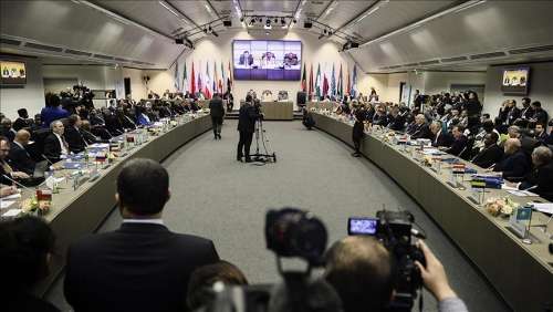 沙特阿拉伯是否同意特朗普提高石油的提議？