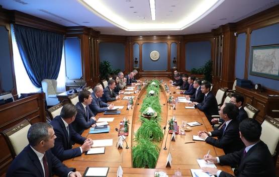 俄羅斯天然氣工業(yè)股份公司，越南石油公司（PetroVietnam）將加強油氣勘探