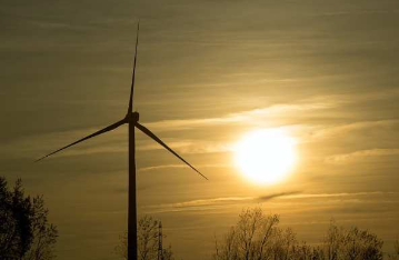 以色列的Enlight同意在西班牙購(gòu)買風(fēng)能項(xiàng)目