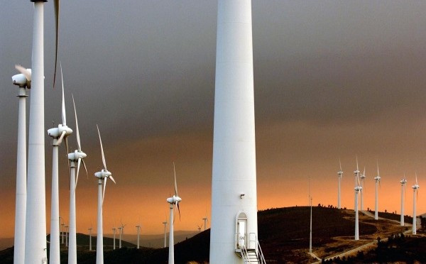 EDP??R被授予長(zhǎng)期CfD，以在希臘提供45MW的風(fēng)能