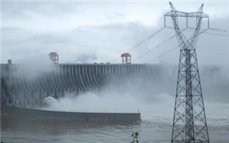 水利部出臺《關(guān)于做好跨省江河流域水量調(diào)度管理工作的意見》