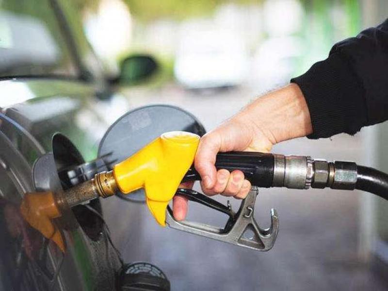 國(guó)內(nèi)成品油價(jià)格按機(jī)制上調(diào)