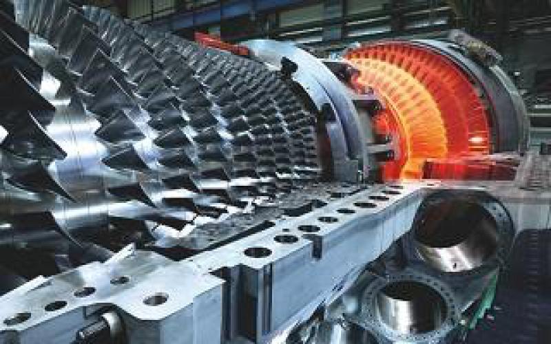 西門子與國(guó)家電投簽署備忘錄，確認(rèn)重型燃機(jī)領(lǐng)域技術(shù)合作意向