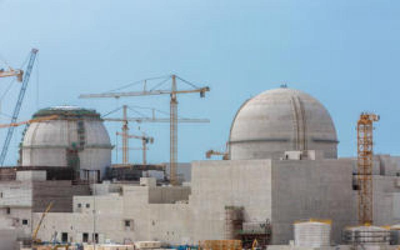 國際原子能機(jī)構(gòu)表示，“阿聯(lián)酋核能項(xiàng)目的工作仍有待完成”