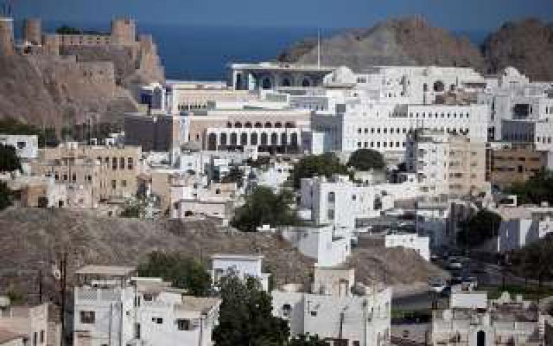 隨著能源出口的增長，今年和明年阿曼的經濟增長將更快 