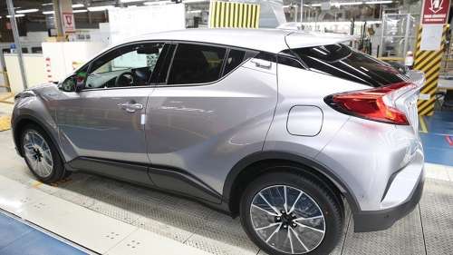 土耳其混合動力汽車2018年上半年銷量增長61.5％