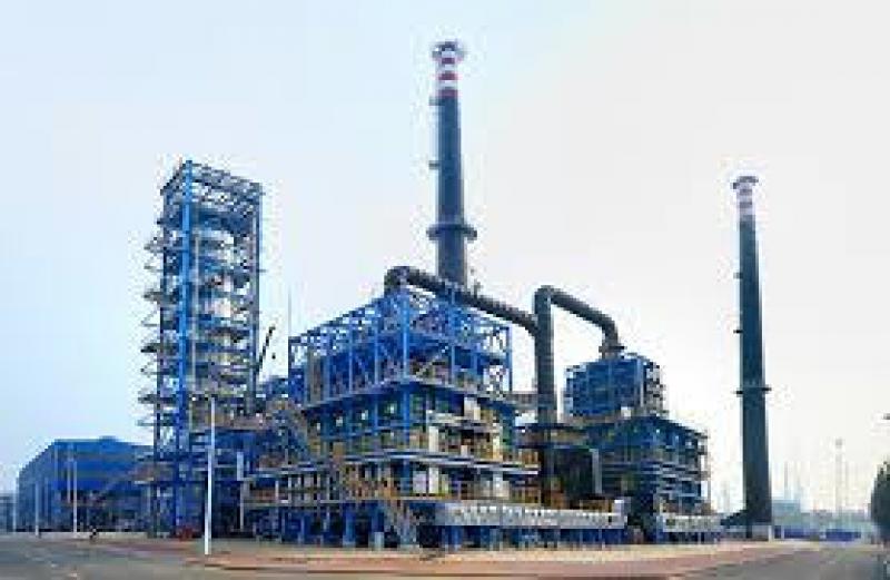 錦西石化熱電公司安全環(huán)保升級(jí)