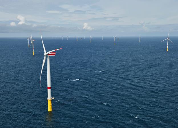 Vattenfall雇用Per Aarsleff進行陸地布線和變電站工程