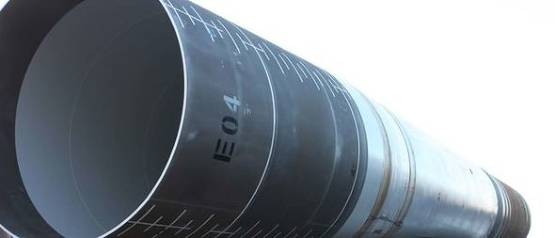 Bladt為Northwester 2制造單樁和過渡件制造，確保奧爾堡風(fēng)力發(fā)電機(jī)基礎(chǔ)的制造