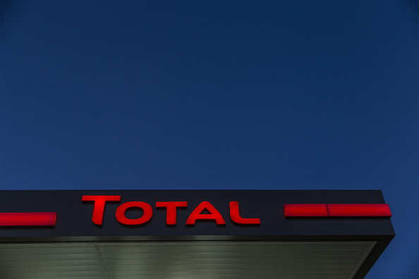 法國(guó)道達(dá)爾準(zhǔn)備出售15億美元的英國(guó)北海油田