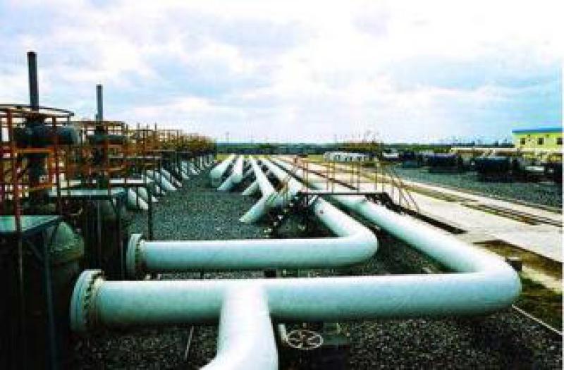 管網(wǎng)混改，或?qū)⒊蔀橛蜌飧母镏攸c