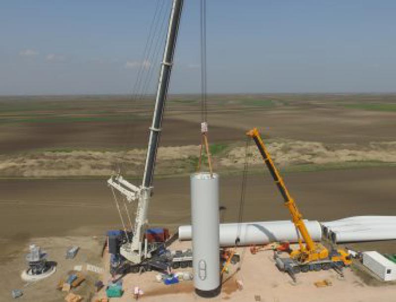 GGF影響故事：綠化塞爾維亞的能源結(jié)構(gòu)