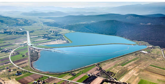 綠色行動(dòng)起訴為HES Kosinj水電站提供綠燈