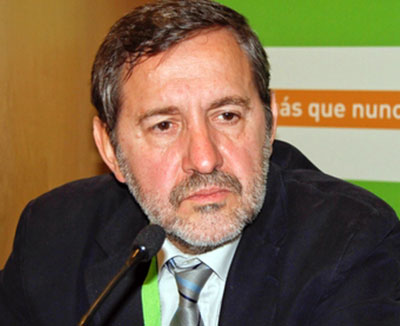 西班牙：油輪，天然氣和可再生能源的未來