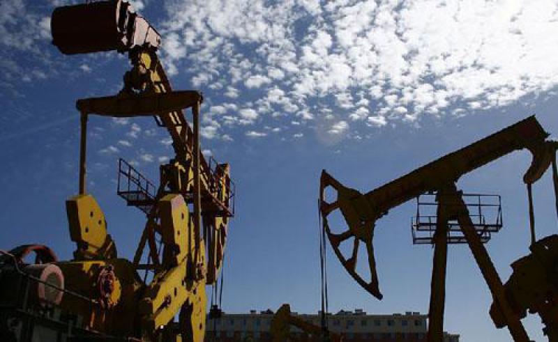 8330米！中石油在川第一深井開鉆