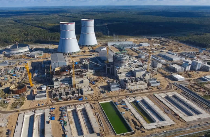 法國(guó)電力公司希望保留英國(guó)核電廠的多數(shù)股權(quán)