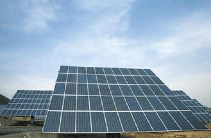 天合光能攜手力信能源轉(zhuǎn)戰(zhàn)智能微網(wǎng)、儲(chǔ)能電站