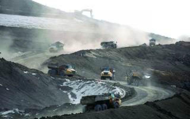 不列顛哥倫比亞省北部水電項(xiàng)目開(kāi)工