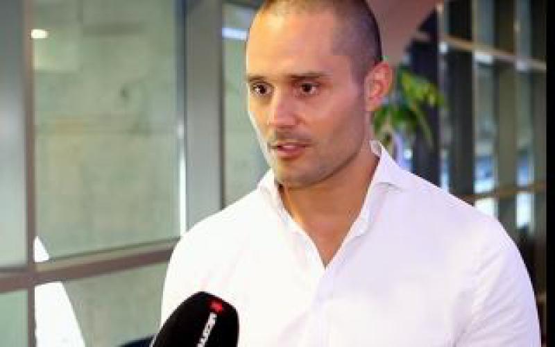 西門子正在為能源互聯(lián)網(wǎng)做好準(zhǔn)備