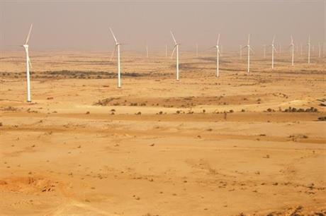 世界風(fēng)能協(xié)會：巴基斯坦“缺乏明確的可再生能源戰(zhàn)略”
