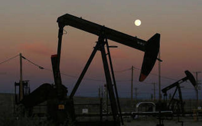 美國有望超過沙特阿拉伯，俄羅斯成為世界上最大的石油生產(chǎn)國