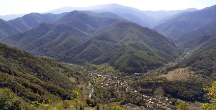 部長(zhǎng)尋求改變小型水電站的自然保護(hù)法