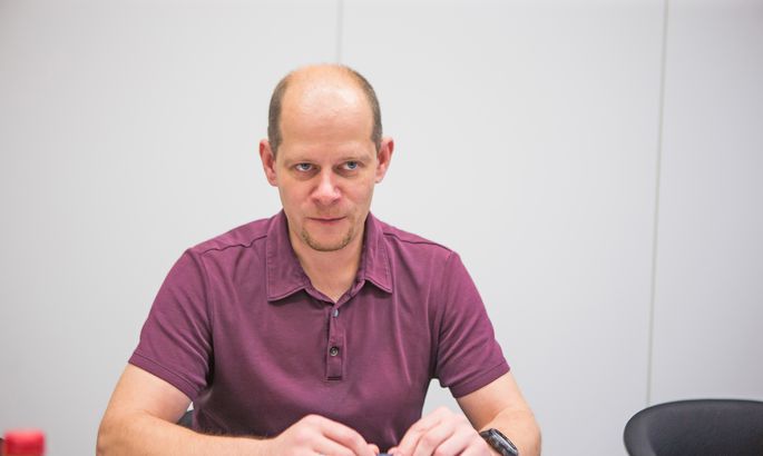 愛沙尼亞風(fēng)企業(yè)家：如果國防要求，我們也可能要求風(fēng)力發(fā)電機(jī)同步