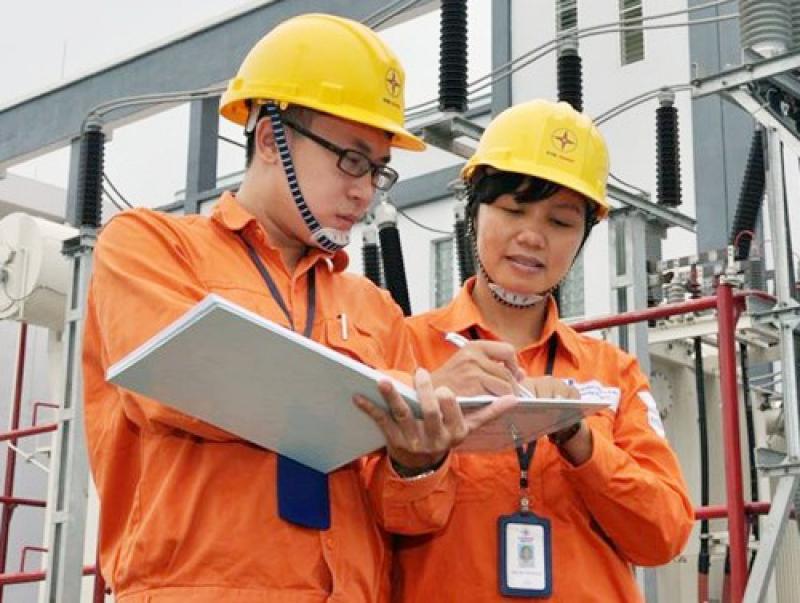 工業(yè)和貿(mào)易部(MOIT)已于2018年批準了電力公司的越南電力(EVN)批發(fā)價格框架。