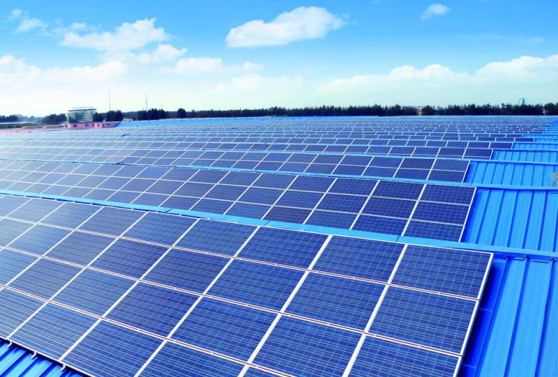 Xuan Tho 1＆2太陽能發(fā)電項目已獲批投資