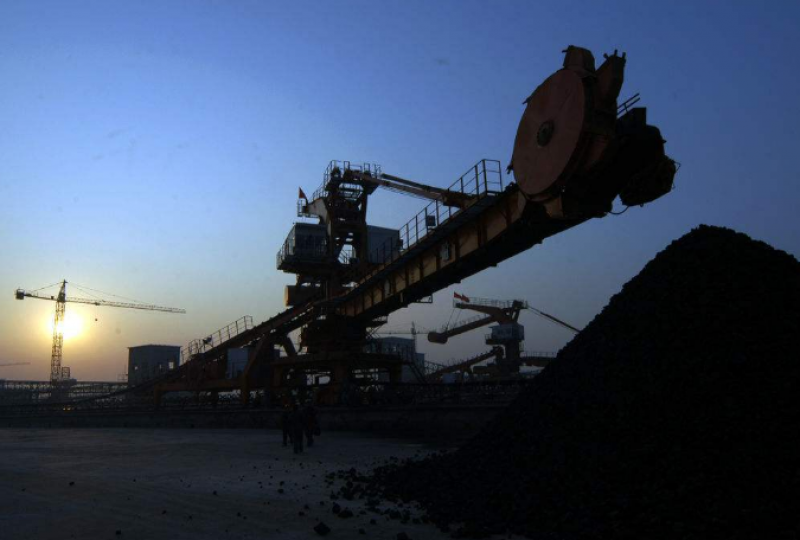 河南今年化解煤炭過(guò)剩產(chǎn)能750萬(wàn)噸