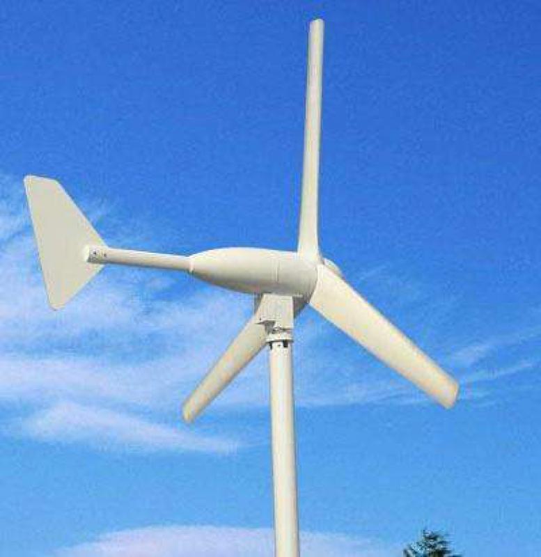 退役的風(fēng)力發(fā)電機怎么辦