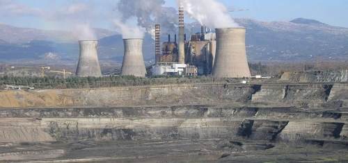 希臘環(huán)境和能源部長(zhǎng)：能源改革