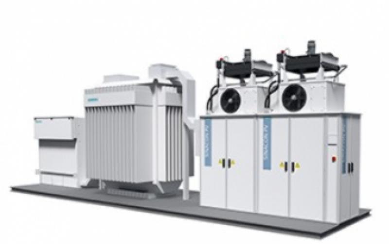 西門子為越南最大的太陽能農(nóng)場供應設備