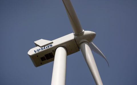 維斯塔斯正在擴(kuò)大與領(lǐng)先的變速箱供應(yīng)商ZF的合作關(guān)系