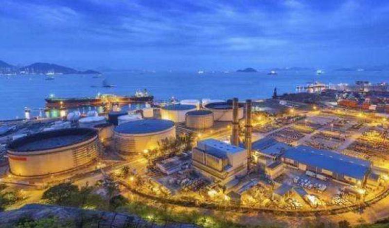 土耳其能源公司收購法國道達(dá)爾土耳其天然氣子公司