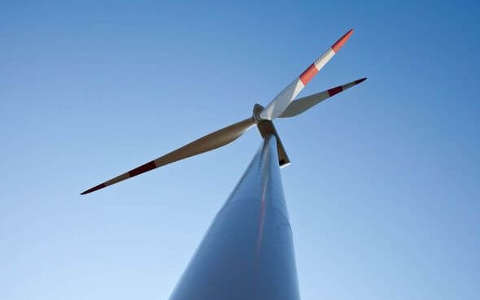 風(fēng)電場(chǎng)Sommette和圣馬丁現(xiàn)在正在運(yùn)營(yíng)