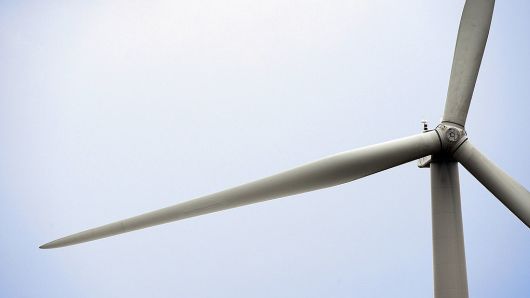 Norsk Hydro子公司簽署了世界上“最長的”企業(yè)風電合同