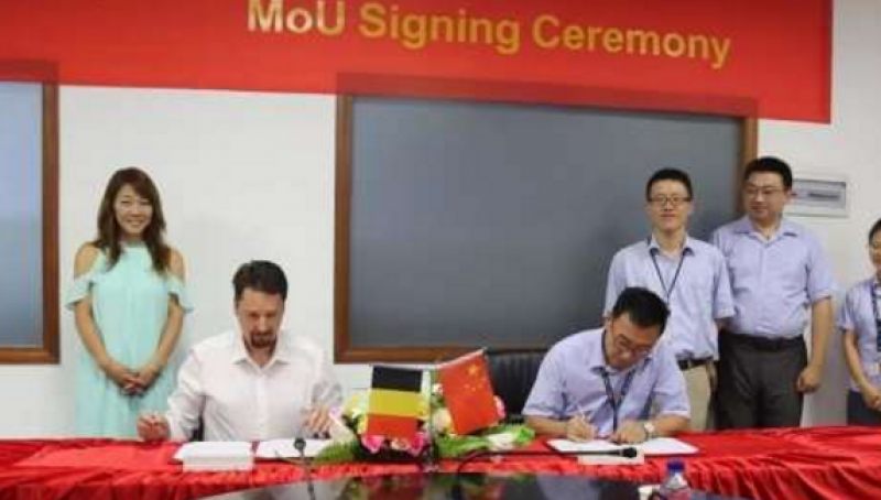 比亞迪與CMI在深MOU簽約 將合作調(diào)試能源管理系統(tǒng)、開發(fā)儲能項(xiàng)目