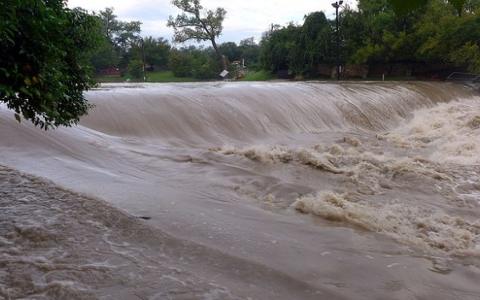  Lobur的小水電項目已經(jīng)關(guān)閉