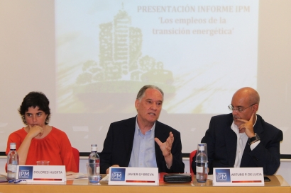 能源轉型，西班牙將就業(yè)率提高到74％的機會