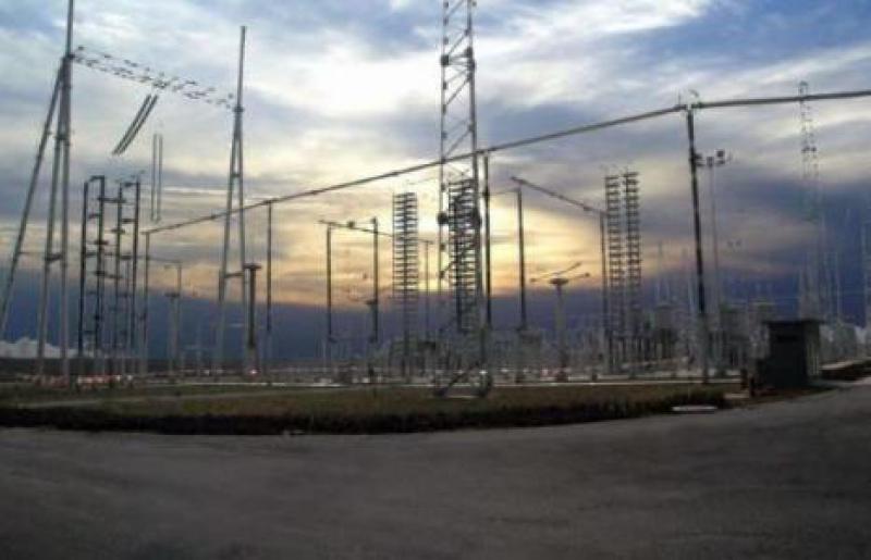 中俄直流聯(lián)網(wǎng)500千伏換流站投運(yùn) 解決中國(guó)北疆電力需求