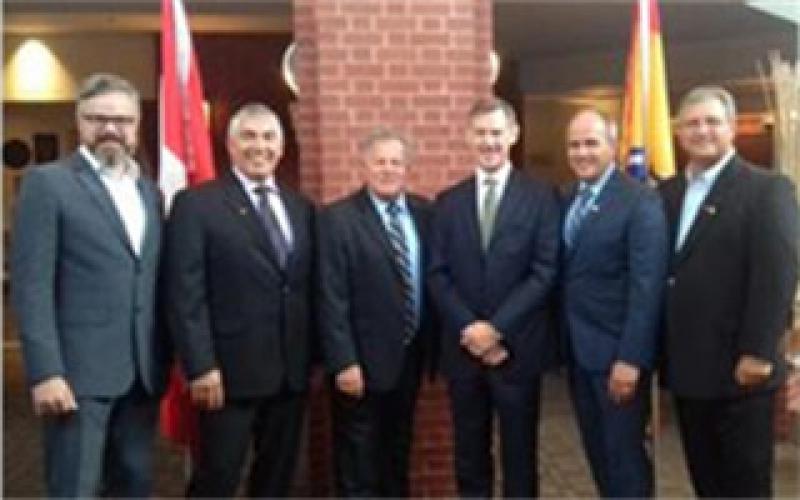 加拿大要建英國Moltex的穩(wěn)定鹽型第四代核能系統(tǒng)