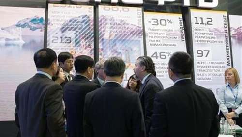 首席執(zhí)行官：俄羅斯的Rosneft可能會在德國開設(shè)加油站