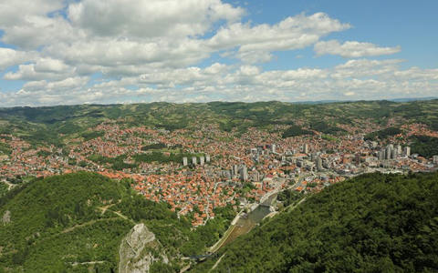 U?ice市宣布2019年為學(xué)校提供200萬(wàn)歐元的能效投資