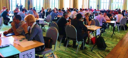 Geoplat通過(guò)國(guó)際化提升中小企業(yè)在地?zé)犷I(lǐng)域的競(jìng)爭(zhēng)力