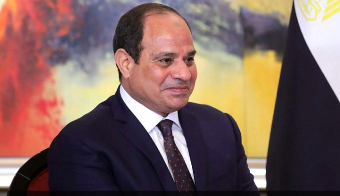 埃及在開發(fā)中開辟了新的發(fā)電站