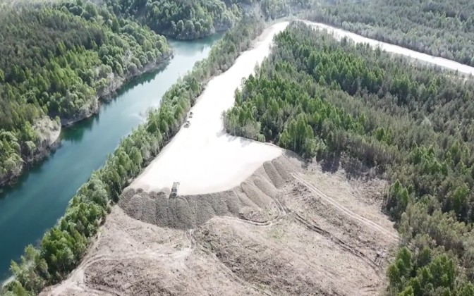 愛沙尼亞開發(fā)商Eleon負(fù)責(zé)人表示，Eesti Energia對(duì)當(dāng)?shù)啬茉词袌?chǎng)有著強(qiáng)大的關(guān)注