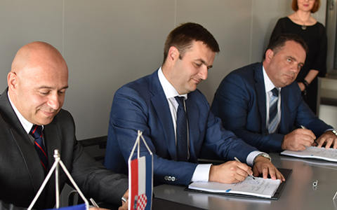 到2022年，電力公用事業(yè)公司HEP將投資3100萬歐元用于智能電網(wǎng)